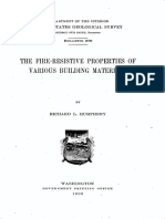 The First Resistive Properties of Various Building Materials.pdf