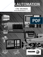 Parametros Man - 101 - 102 - Oem PDF