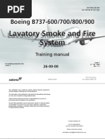 B737NG80T1T2L3 | PDF | Clutch | Transmission (Mechanics)