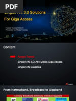 Huawei Access Network (Marijo Karabaic)