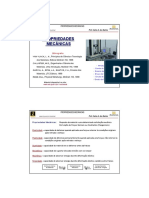 CM Aula Propriedades Mecanicas PDF