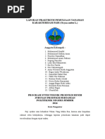 Download Laporan Praktikum Pemuliaan Padi by Chahyha Ingien Cheityiea SN343612988 doc pdf