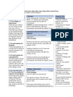 Social Studies Lesson Plan