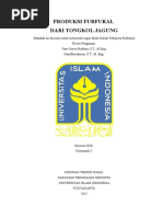 Download Makalah Produkis Furfural Dari Tongkol Jagung by Gita Kencana Pertiwi SN343616155 doc pdf