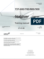 27 Stabilizer