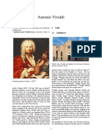 4 Antonio Vivaldi Bio INGLES