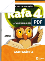 Rafa Matematica 4