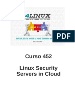 Curso sobre Firewall Linux e Servidor DHCP