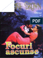 Sandra Brown - Focuri Ascunse (V. 2.0) PDF