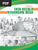 Download Modul Tata Kelola Keuangan Desa by Asep Jazuli SN343618624 doc pdf