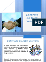 236641443 Parte 06 Contrato de Joint Venture