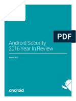 Google Android Security 2016 Report Final