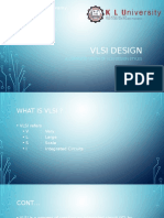 VLSI Design