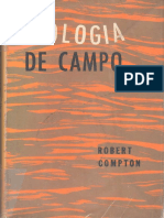 Geolibrospdf Geologia de Campo Robert Compton