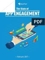 AppsFlyer_The State of App Engagement 2017