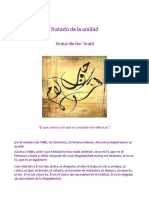 Tratado de La Unidad PDF