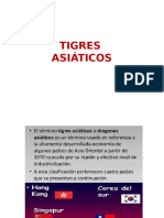 Tigres Asiaticos1