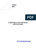 o Reforco Do Sistema Imunitario