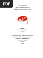 Download APTT_Masa_Rekal_PTTdocx by Hanissya Putri SN343627814 doc pdf