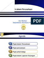 Pajak 1 Pajak Dalam Perusahaan 1009121