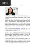 Liderança e Perenidade