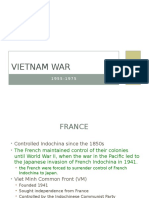 Vietnam - Post