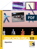 Tercer Apun Educ Fis 3 PDF