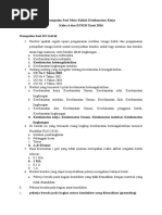 Download Kumpulan Soal Mata Kuliah Keselamatan Kerja by Asmi Sulasmi SN343630763 doc pdf