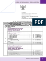 Formularium BPJS