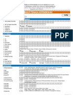 Lampiran Form PTK Dikdasmen - Untuk Pengawas Sekolah PDF