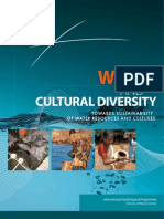 Water Cultural Diversity 08