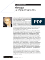 Goleman Liderazgo PDF