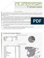 Baremos M PDF