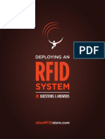 Deploying RFID PDF