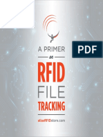 A Primer On RFID File Tracking