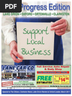 Penny Stretcher, March 23, 2011 | PDF | Coupon | Rebate (Marketing)