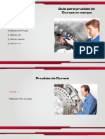Dureza - PDF Curso PDF