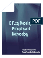 Fuzzy Model