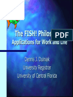 Fish Philosophy 160