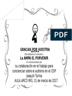 Diploma Ampa