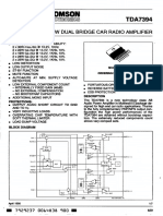 TDA7394 Datasheet.pdf
