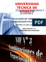 Niif 3 Diapo Modelo