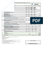 Ppto - Reforzamiento de Vigas y Losa - _rev 01