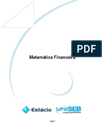 LIVRO PROPRIETARIO - Matematica Financeira PDF