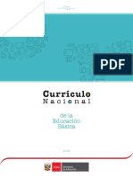 Curriculo Nacional 2017