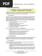 Tts Financial Modeling 0406