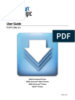 FLDFU Download Manual - GEN2U GEN3