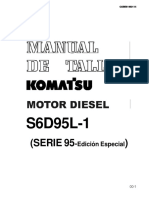 SM SERIES 95-1 Edicion Especial