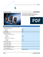 Datasheet Lzs Rt4a4s15 en