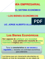 2.2-Los Bienes Economícos II